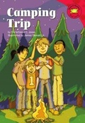 Cover: Camping Trip - Picture Window Books