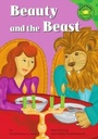 Cover: Beauty and the Beast - Picture Window Books