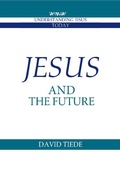 Cover: Jesus and the Future - Cambridge University Press