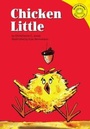 Cover: Chicken Little - Picture Window Books