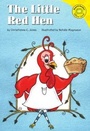 Cover: Little Red Hen - Picture Window Books