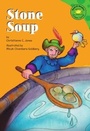 Cover: Stone Soup - Picture Window Books