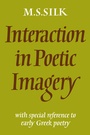 Cover: Interaction in Poetic Imagery - Cambridge University Press