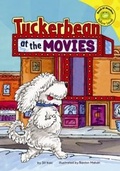 Cover: Tuckerbean at the Movies - Picture Window Books