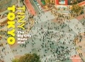 Cover: Tiny Tokyo - Chronicle Books LLC