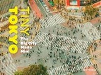 Abbildung von: Tiny Tokyo - Chronicle Books LLC