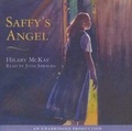Cover: Saffy's Angel - Books on Tape Childrens
