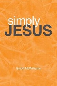 Bild: Simply Jesus - CrossBooks Publishing