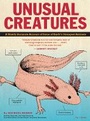 Cover: Unusual Creatures - Chronicle Books