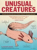 Cover: Unusual Creatures - Chronicle Books