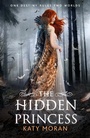 Cover: The Hidden Princess - Walker Books Ltd