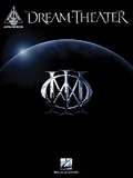 Cover: Dream Theater - Hal Leonard Corporation
