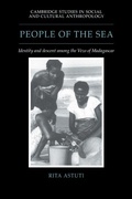 Cover: People of the Sea - Cambridge University Press