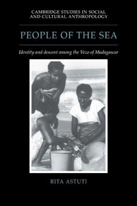 Enlarge image Cover: People of the Sea - Cambridge University Press