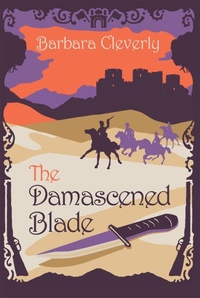 Enlarge image Cover: The Damascened Blade - Constable