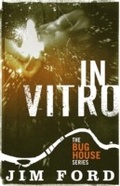Cover: In Vitro - Constable Crime