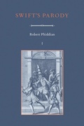 Cover: Swift's Parody - Cambridge University Press