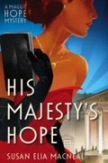 Cover: His Majesty's Hope - Constable Crime