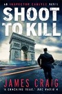 Cover: Shoot to Kill - Constable