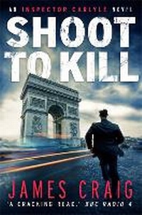 Enlarge image Cover: Shoot to Kill - Constable