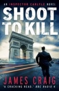 Cover: Shoot to Kill - Constable