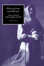 Cover: Contesting the Gothic - Cambridge University Press