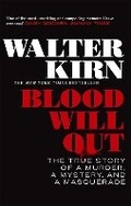 Cover: Blood Will Out - Corsair