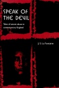 Cover: Speak of the Devil - Cambridge University Press