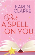Cover: Put a Spell on You - Corsair