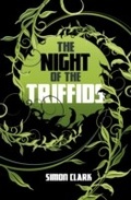 Cover: The Night of the Triffids - Robinson