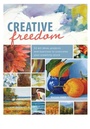 Cover: Creative Freedom - North Light Books