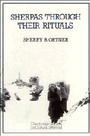 Cover: Sherpas through their Rituals - Cambridge University Press