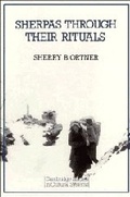 Cover: Sherpas through their Rituals - Cambridge University Press