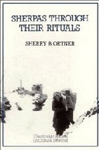 Enlarge image Cover: Sherpas through their Rituals - Cambridge University Press