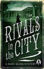 Cover: Rivals in the City - Walker Books Ltd