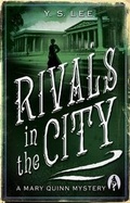 Cover: Rivals in the City - Walker Books Ltd