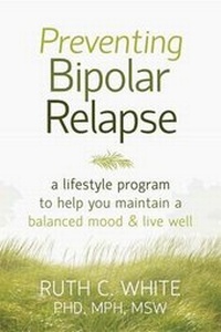Enlarge image Cover: Preventing Bipolar Relapse - Constable and Robinson