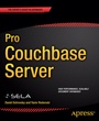 Cover: Pro Couchbase Server - APress