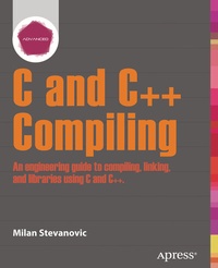 Abbildung von: Advanced C and C++ Compiling - Apress