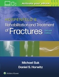 Cover: Hoppenfeld's Treatment and Rehabilitation of Fractures - Lippincott Williams and Wilkins