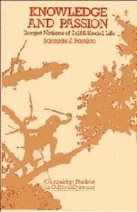 Enlarge image Cover: Knowledge and Passion - Cambridge University Press