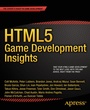 Cover: HTML5 Game Development Insights - APress