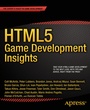 Cover: HTML5 Game Development Insights - APress