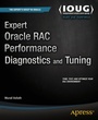 Cover: Expert Oracle RAC Performance Diagnostics and Tuning - APress