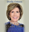 Cover: If My Heart Could Talk - Hachette Audio