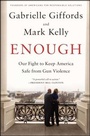 Cover: Enough - Scribner