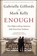 Cover: Enough - Scribner