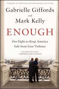Enlarge image Cover: Enough - Scribner