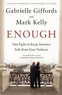 Enlarge image Cover: Enough - Scribner Book Company