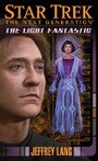 Cover: The Light Fantastic - Star Trek